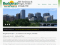 budgetelarlington.com