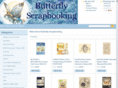 butterflyscrapbooking.com
