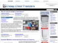 buycheapchestfreezers.com