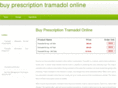buyprescriptiontramadolonline.com