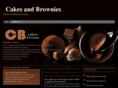 cakesandbrownies.com