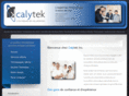 calytek.com