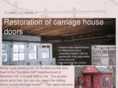 carriage-house-doors.info