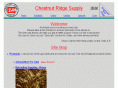 chestnutridge.com