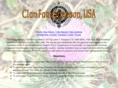 clanfarquharson.org