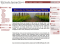 claudiasprings.com