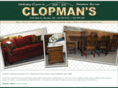 clopmansfurniture.com