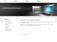 cmcomputersolutions.com