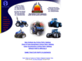 coastaltractor.com