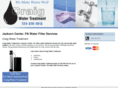 craigwatertreatment.com