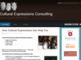 culturalexpressionsconsulting.com