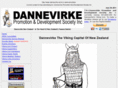 dannevirke.net