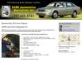 dareautomotive.com