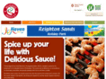 delicioussauce.co.uk