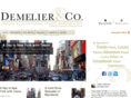 demelierandco.com