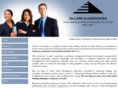 dillardandassociates.com