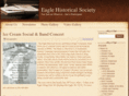 eaglehistoricalsociety.org