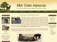 ebaoaksalpacas.com