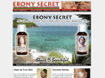 ebonysecret.com