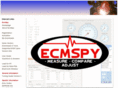 ecmspy.com