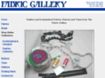 fabricgallery.net