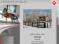 fairhopestables.com