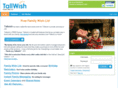 familywishlist.com