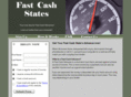 fastcashstates.com