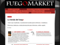 fuegomarket.com