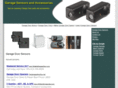 garagedoorsensors.org