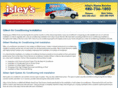 gilbertairconditioninginstallation.com