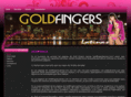 goldfingerslatinas.com