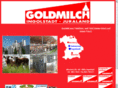 goldmilch.com