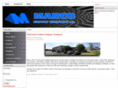 gomarcosupply.com