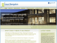 greennavigation.com