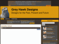 greyhawkdesigns.com