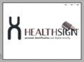 healthsign.org