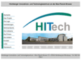 hitechzentrum.com