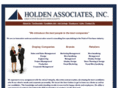 holden-associates.com