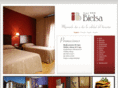 hotelbielsa.com