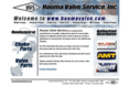 houmavalve.com