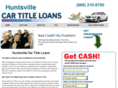 huntsville-car-title-loans.info
