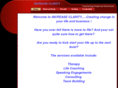 increaseclarity.com