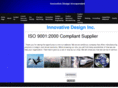 innovativedesigninc.com