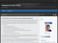 insurancefornonprofit.com