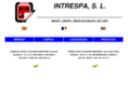 intrespa.com