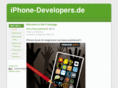 iphone-developers.org