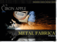 ironappleworks.com
