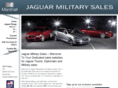 jaguarforcesdiscount.com