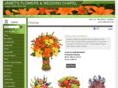 janetsflowersmodesto.com